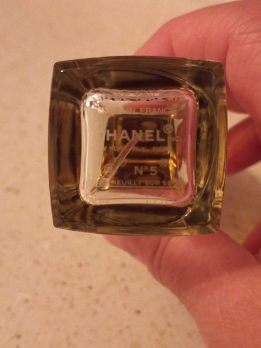 Шанель #5 оригинал