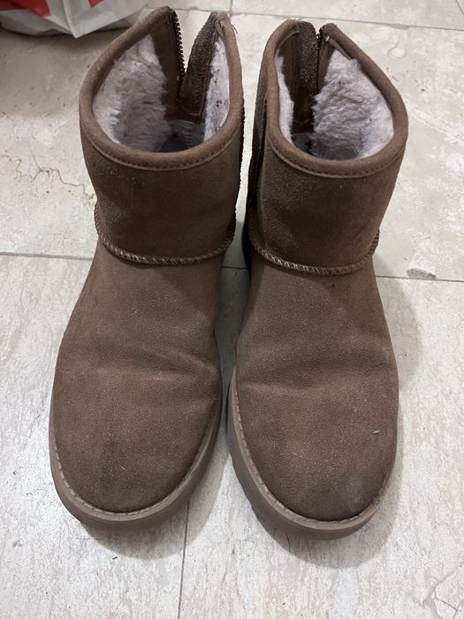 Апрески BearPaw,Pepe Jeans -5€, Fetish 5€