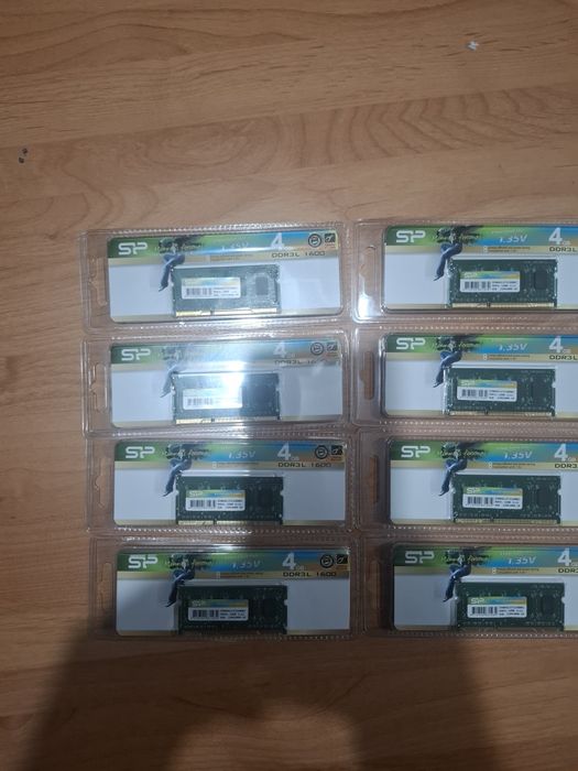 Рам памет за ддр3 ddr3 за лаптоп  sodimm