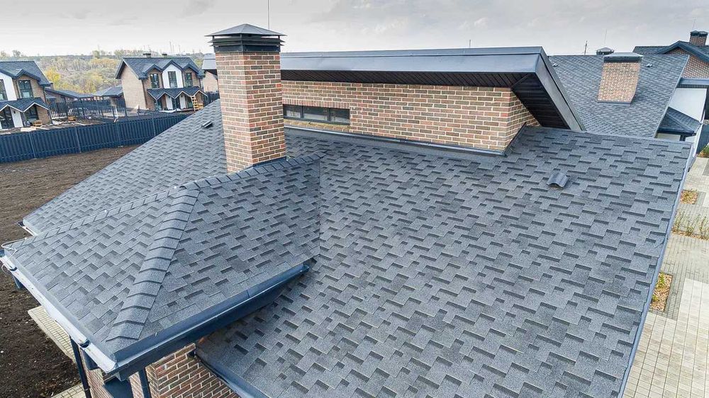 Крыша, Гибкая черепица, Мягкая кровля, Андулин, Ондулин, andulin