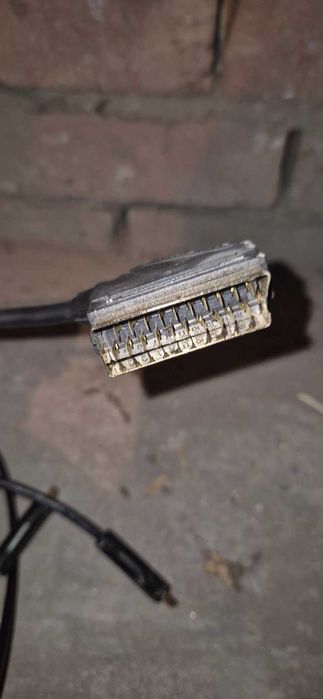 продавам употребяван телевизор