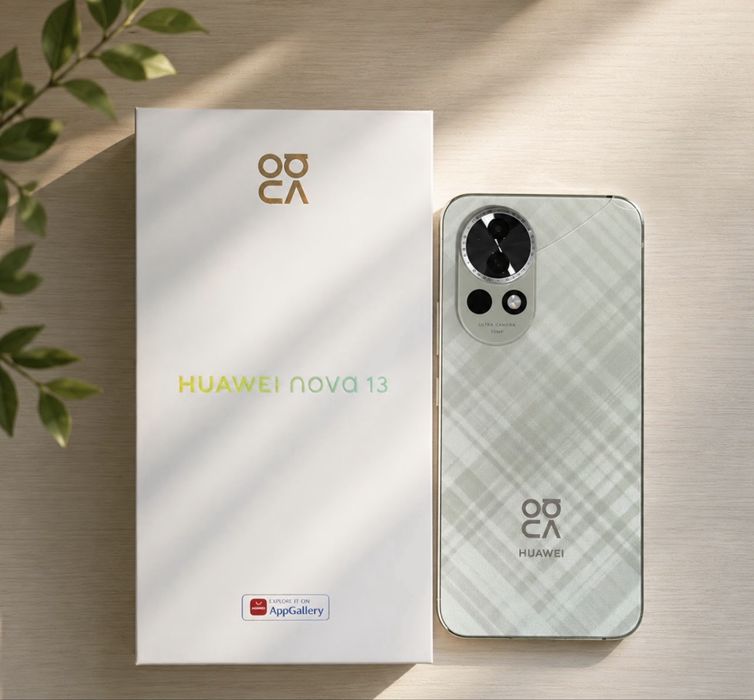 Huawei Nova 13 256gb