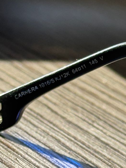 Слънчеви очила Carrera