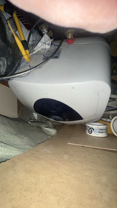 Водонагреватель электрический