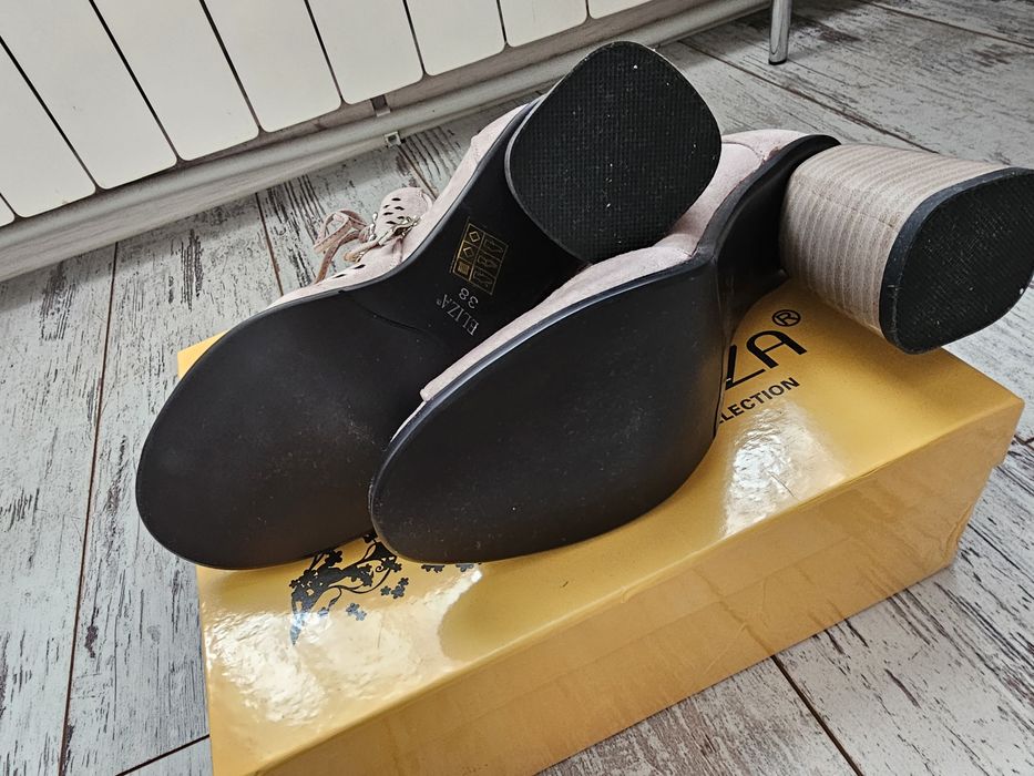 Bianki Eliza дамски обувки