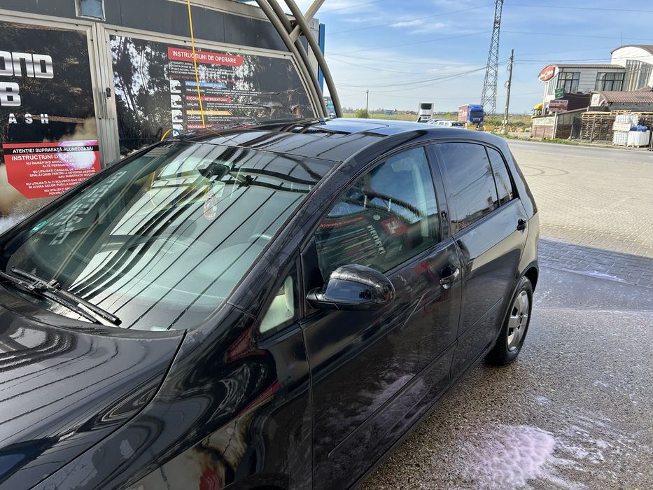 ‼️‼️‼️ Se vinde Golf 5 Plus‼️‼️‼️