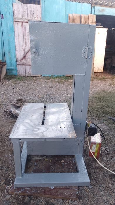 Продам Ленточная пила