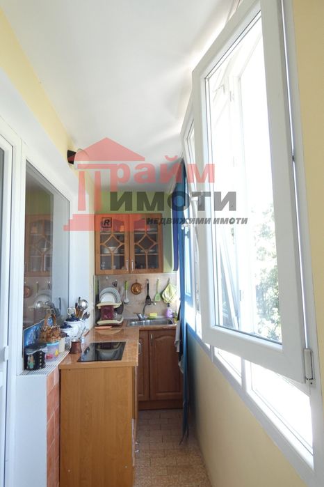 2стаен, обзаведен, Света Троица, 600