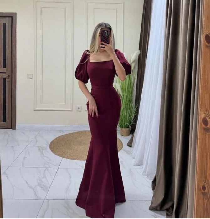 Срочно продам платье вечернее