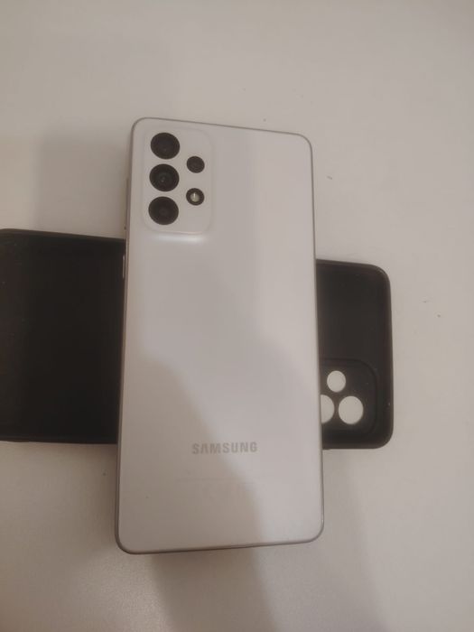 Самсунг  A 73 5g