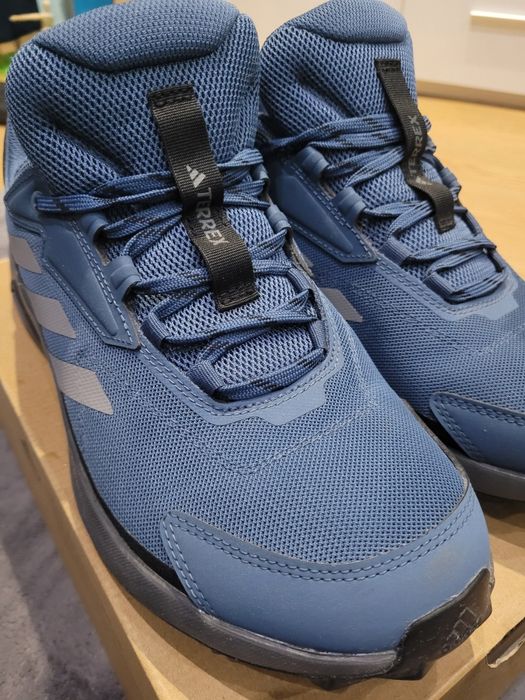 Мъжки маратонки Адидас  44