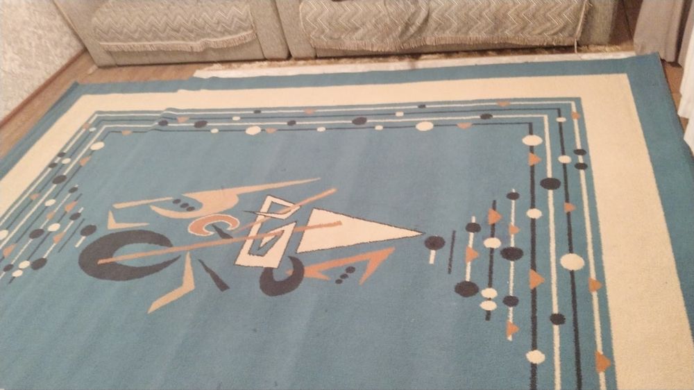 Продам ковер 3×4 м