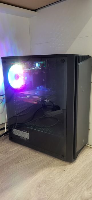 Продам игравой компьютер