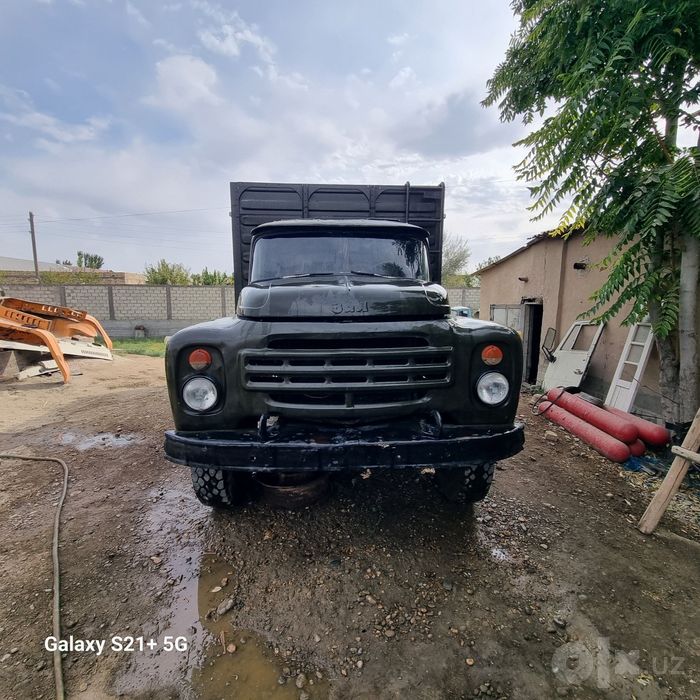 Zil 130 Sotiladi
