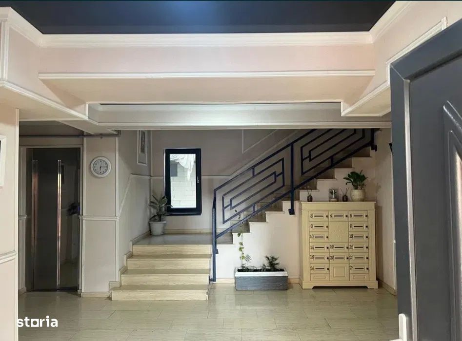 Apartament 3 camere Tomis Plus