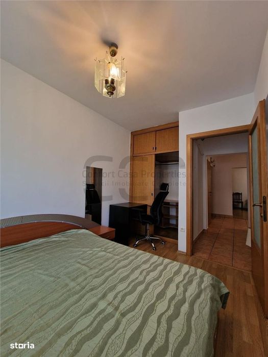 Doamna Ghica - Colentina - Apartament 3 camere - et 310 - decomandat,r
