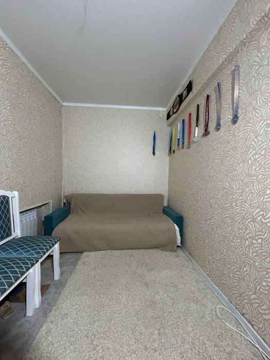 продам квартиру 2 ком