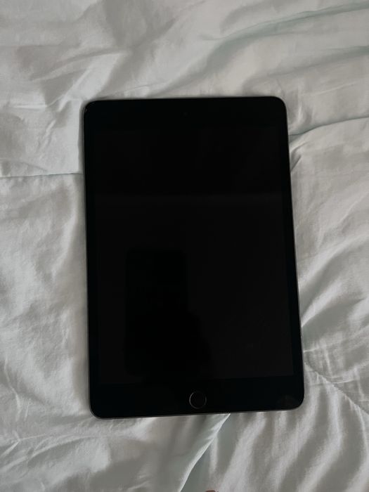 Ipad mini 64 gb в рабочем состоянии
