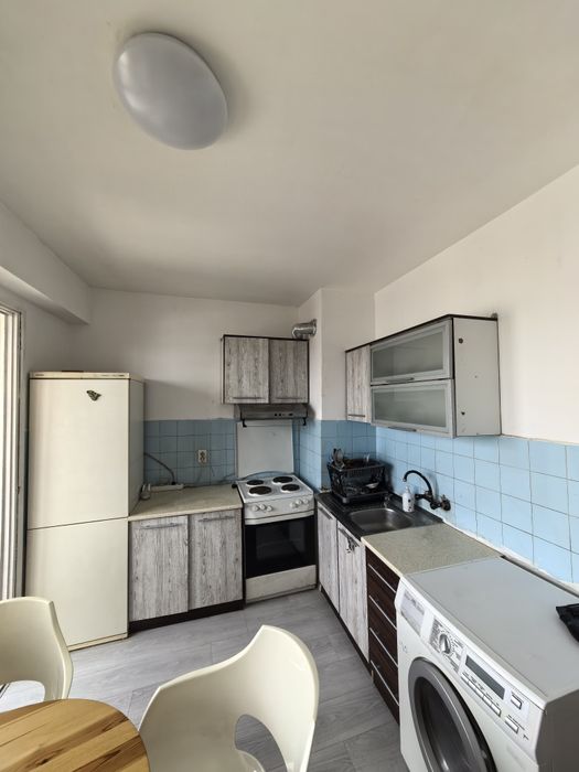 Дава се под наем Тристаен апартамент в София, Дианабад - 86 кв.м за 698.19 € - Снимка #3