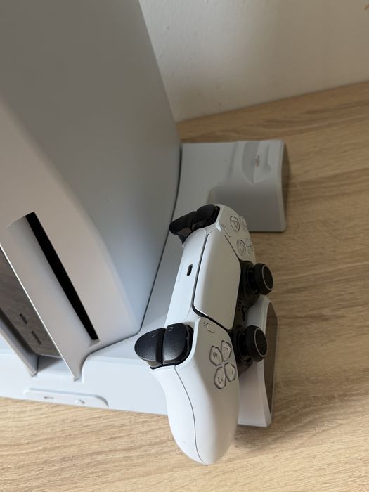 Playstation 5 Disc , 825GB, pachet complet