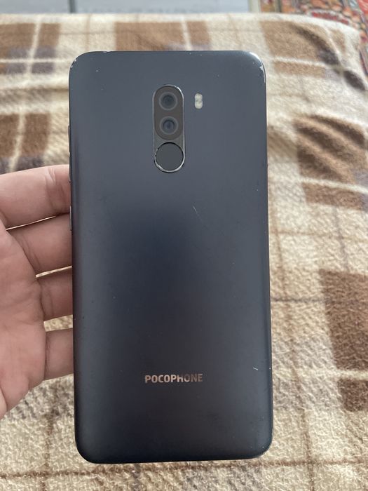 Pocophone F1 Продается