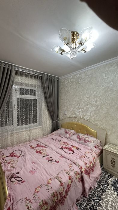 Квартира сотилади