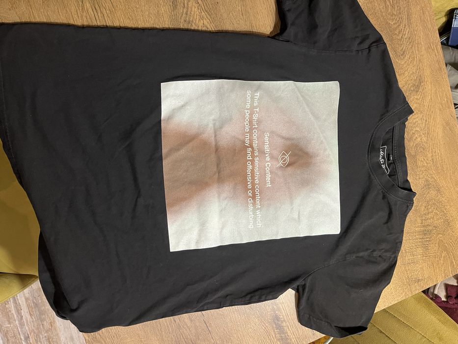 Мъжка тениска Mister tee M
