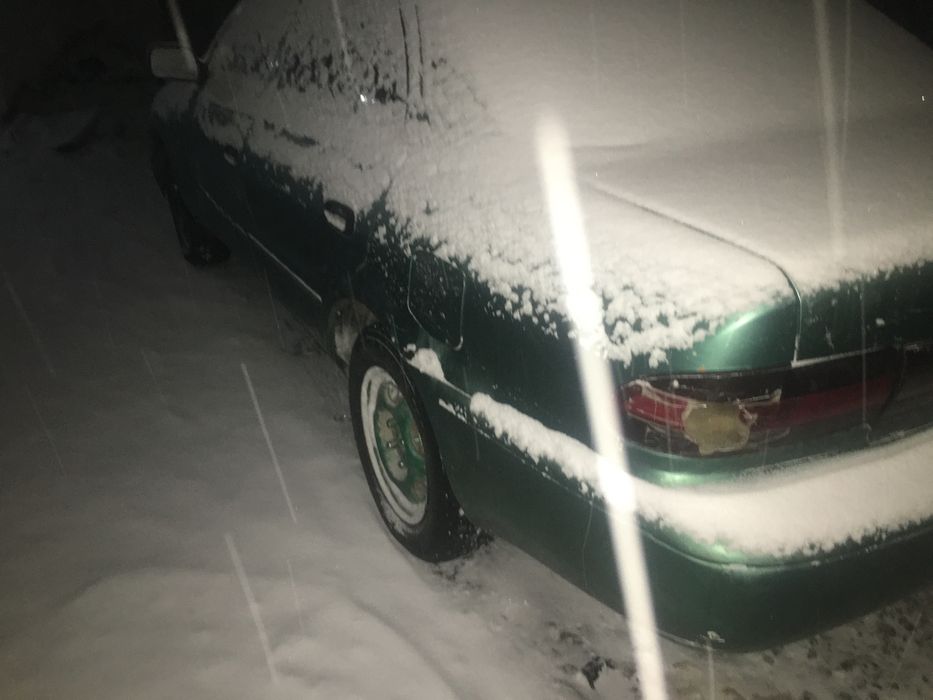 Тайота карола 100