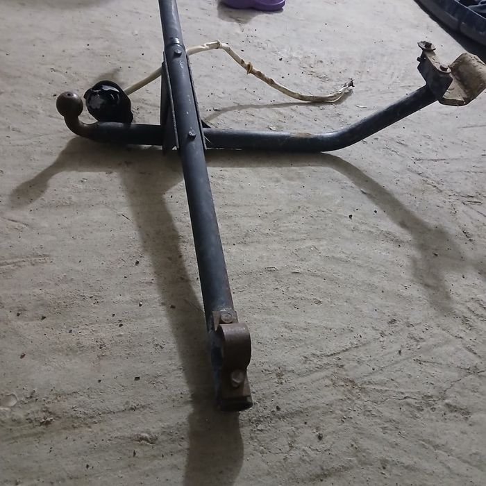 Аралас фаркоп в харошам састаяние