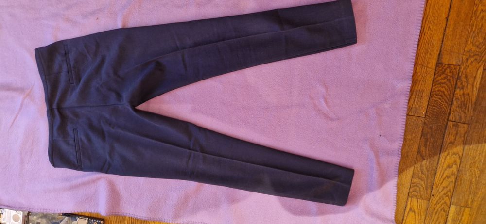 Pantaloni Zara Basic