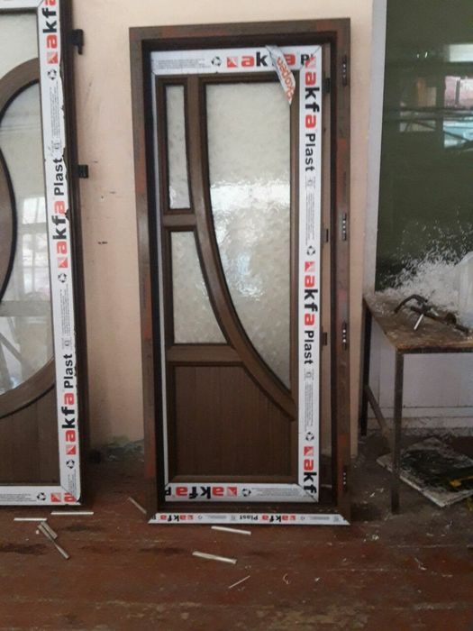 akfa eshig va Romlar sifatliy yasap beramiz .