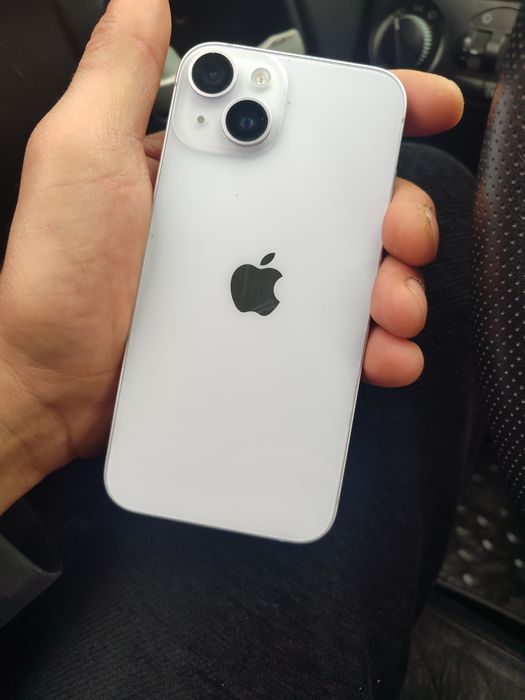 14 айфон 78акб 128гб