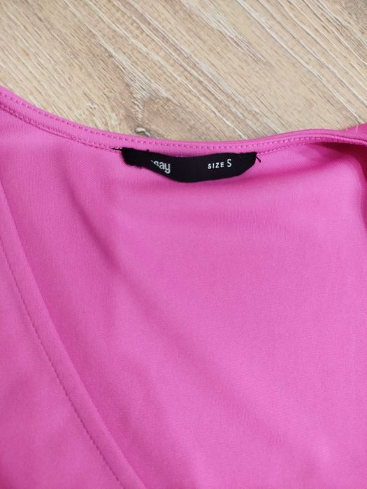 Дамска рокля есен /зима