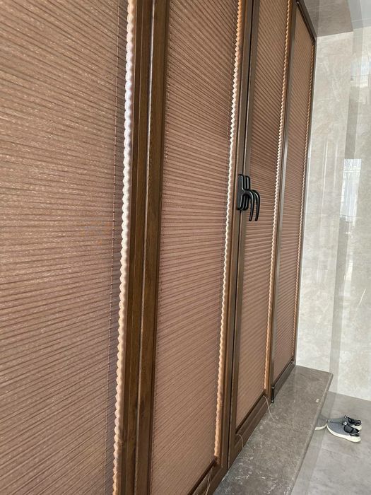 Жалюзи комбо день и ноч из первых рук