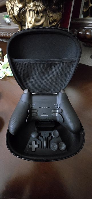 Elite controller series 2