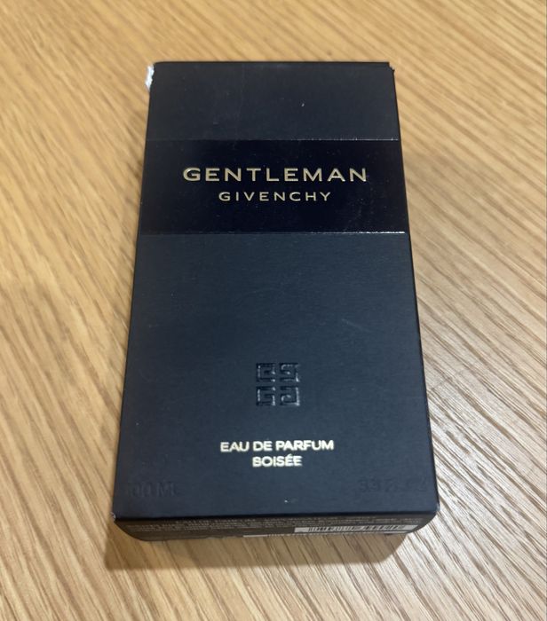 Продам мужкой парфюм ОРИГИНАЛ