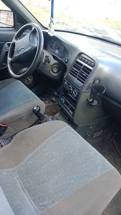 Ваз(LADA) 2111 универсал