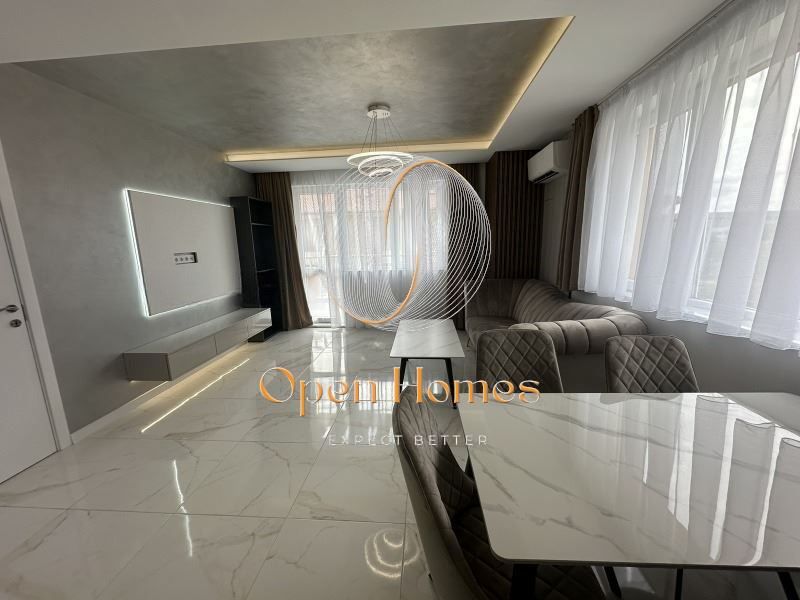 Продава се Двустаен апартамент в Пловдив, Остромила - 72 кв.м за 2069 €/кв.м - Снимка #4