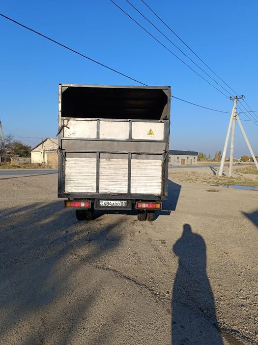 Ассламу аликым жагдаиы жаксы