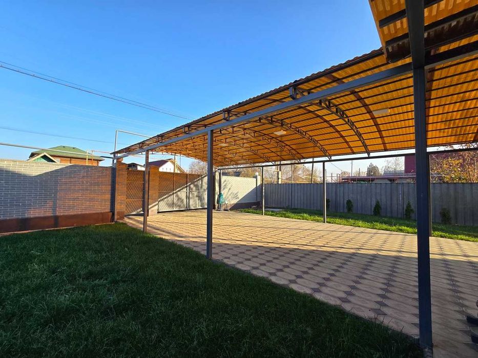 Продам дом Алматинская 46