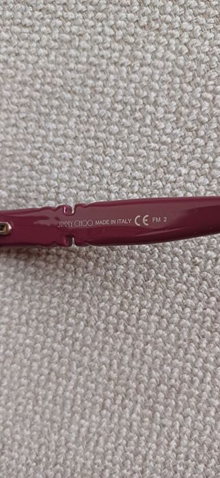 Jimmy Choo sparks/g/s, очила