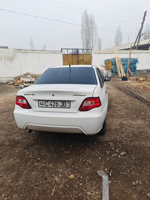 Nexia2 2010 yil kraska 20-30%