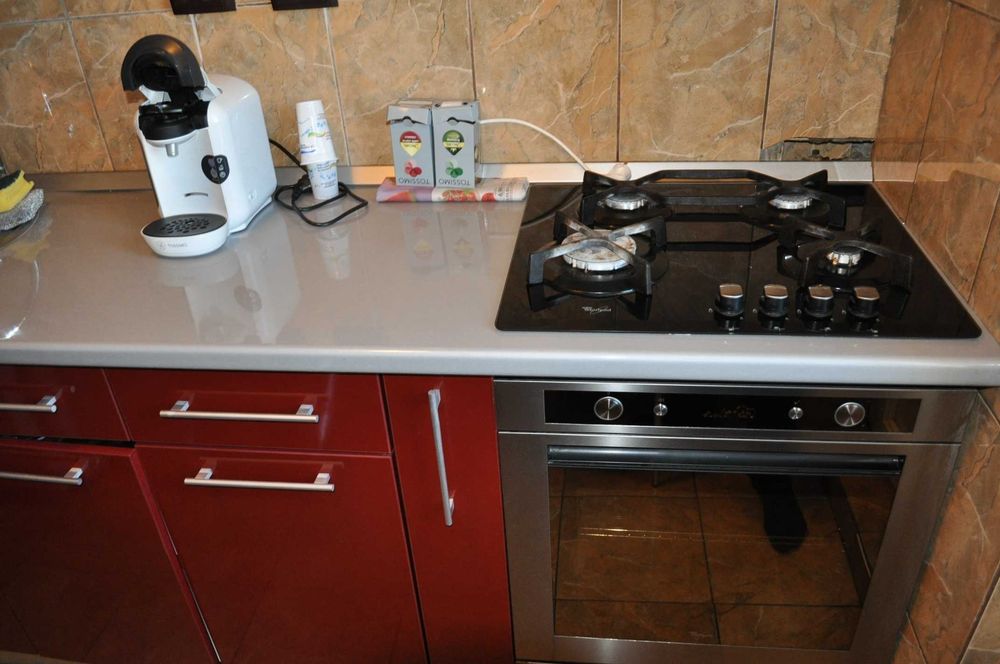 apartament ultracentral Vedere panoramica Ramada