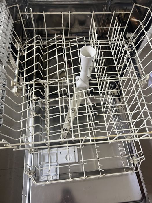 Посудомоечная машина