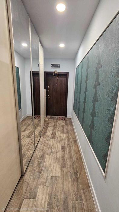 Тристаен апартамент 130кв.м., Възраждане 3, гр.Варна