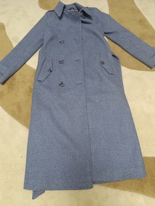 Пальто весна, осень