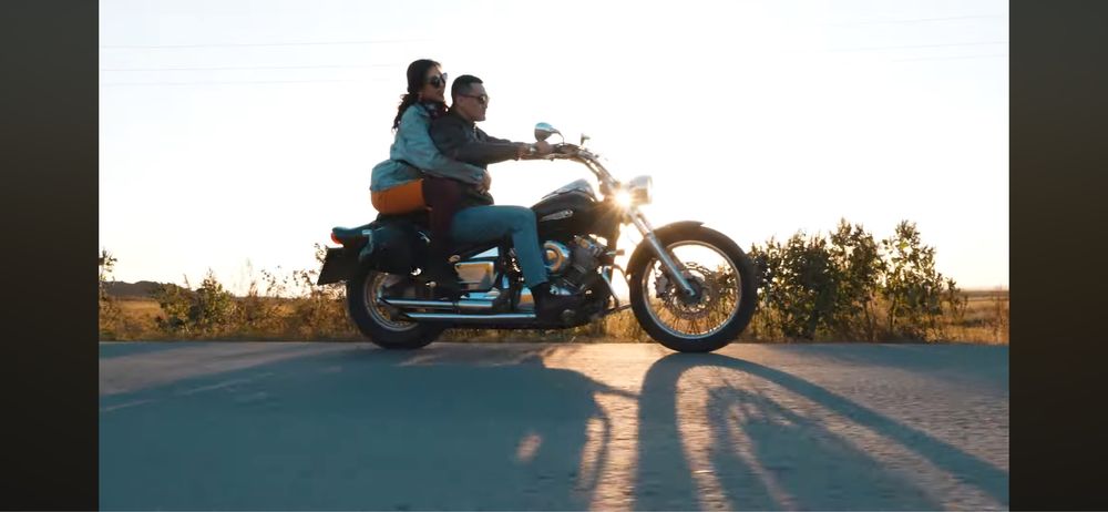 Фото и видеосъемка мобилограф