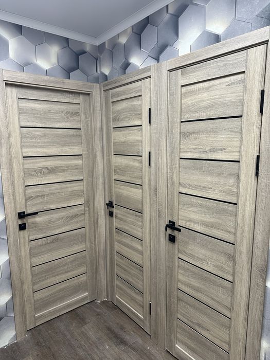 Ремонт квартир под ключ.