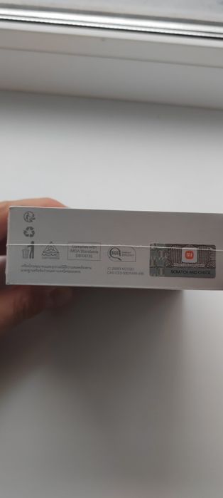 Наушники Redmi Buds 4 Pro