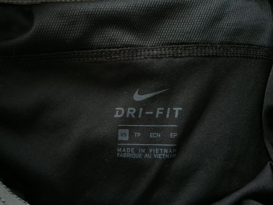 Nike Dry Fit-Ориг. Дамски шорти